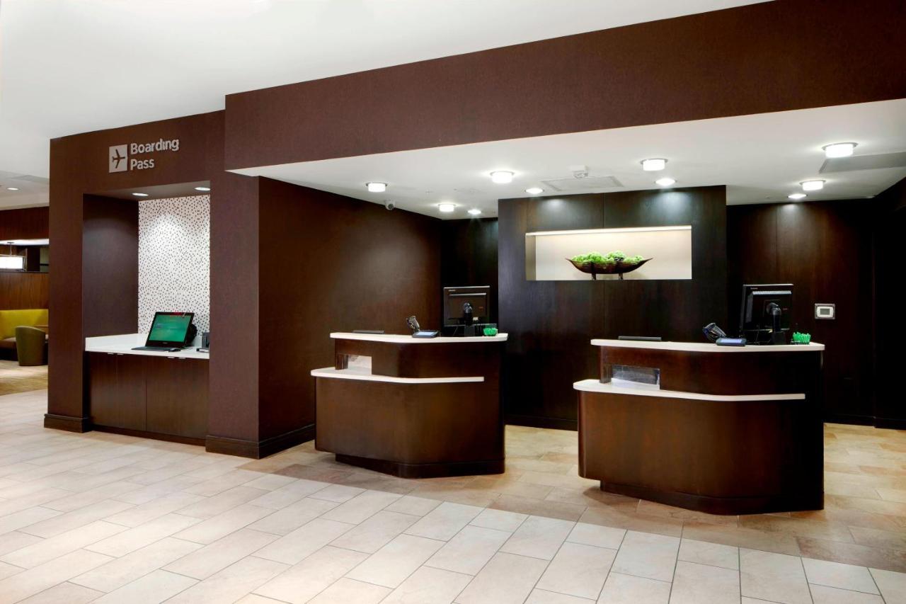 Courtyard By Marriott San Antonio Six Flags At The Rim Hotel Exterior foto